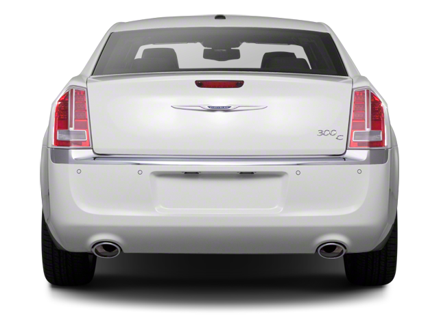 2012 Chrysler 300C Base
